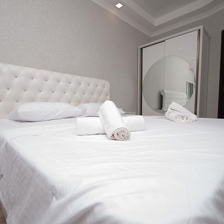 Sea Appart Hotel In The City Center Batumi Eksteriør billede