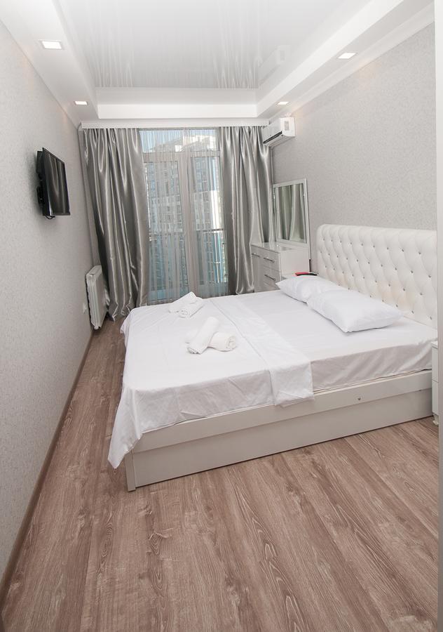 Sea Appart Hotel In The City Center Batumi Eksteriør billede