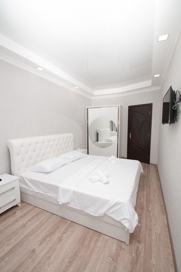 Sea Appart Hotel In The City Center Batumi Eksteriør billede